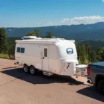 Going Green in Style: Oliver Travel Trailers