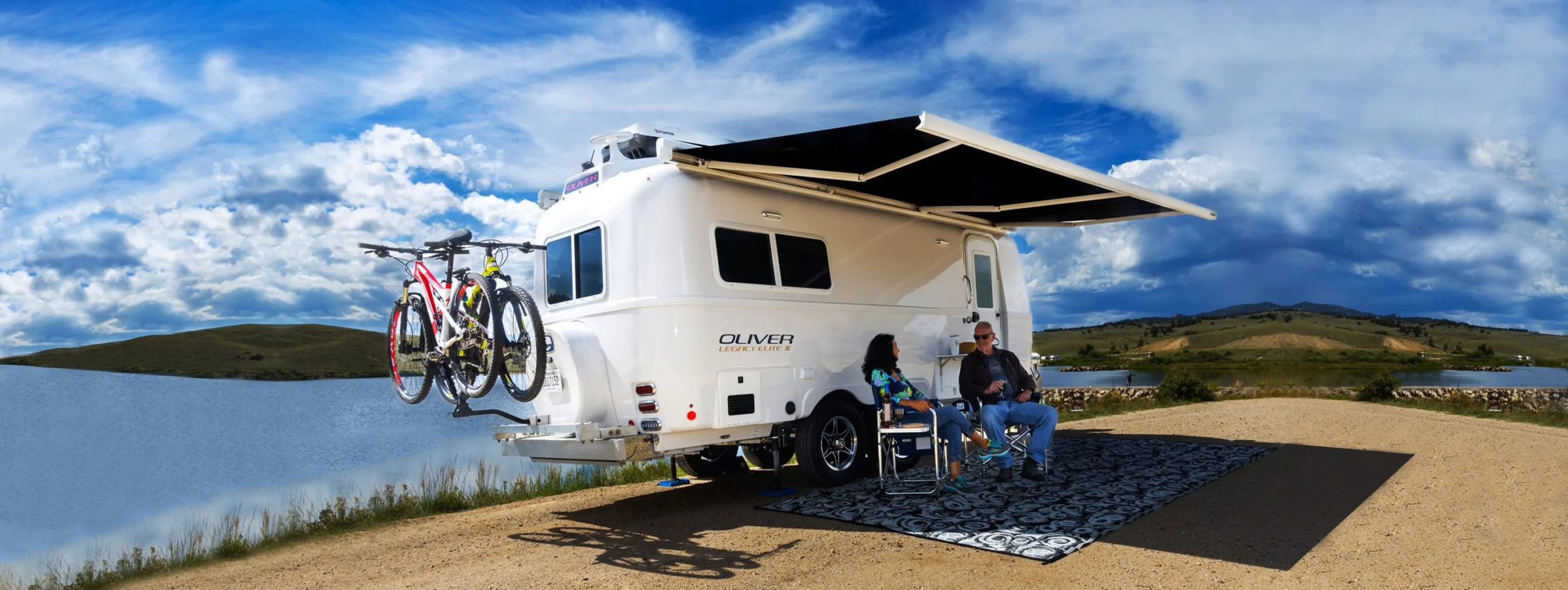 Travel Trailers and Campers for Sale