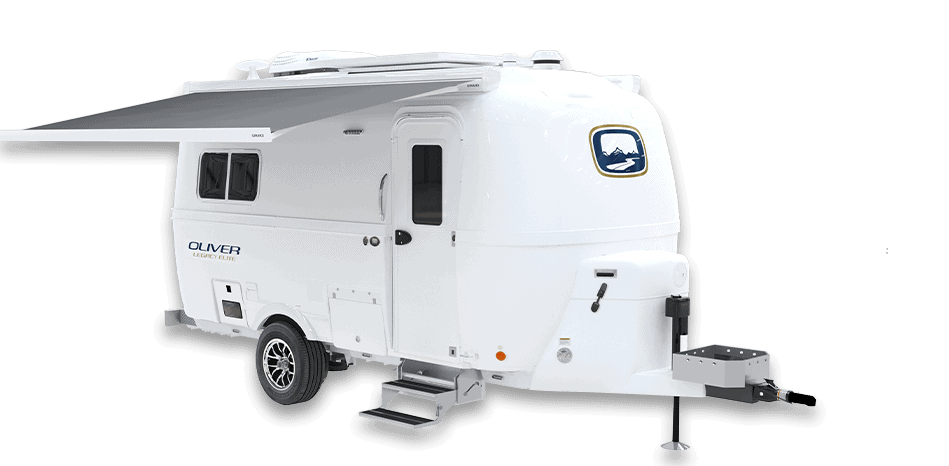 small compact camper trailers for sale