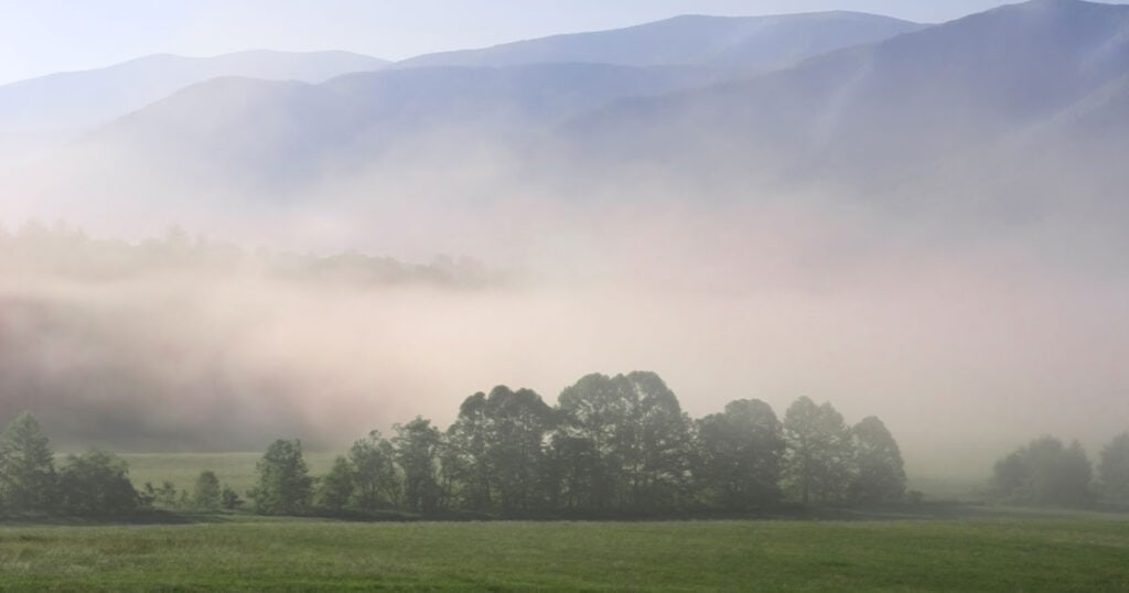 3 Must Do Things in the Great Smoky Mountains