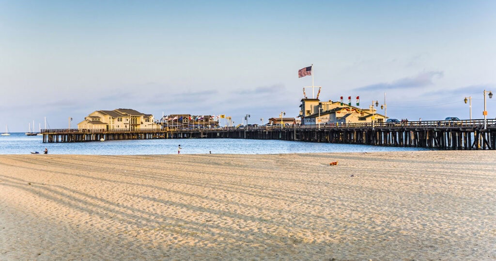 For a laid-back spring getaway, head to Santa Barbara, California. This coastal town offers a mix of beautiful beaches, historic landmarks, and gourmet dining options.