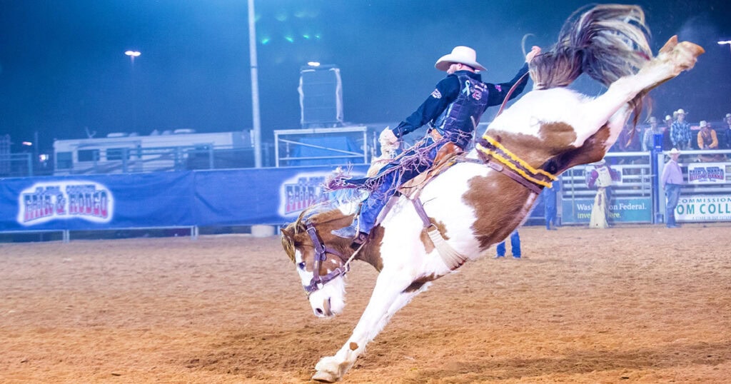 Westgate River Dude Ranch, Florida Rodeo