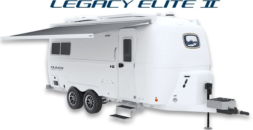 RV Trailers for sale
