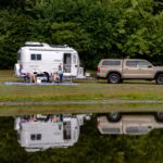 Exploring the Unreachable: Advantages of a Small Travel Trailer