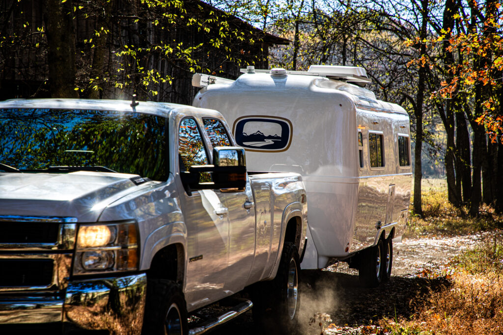fiberglass trailers tend to hold their value better than other materials, thanks to their long-lasting construction and high demand among camping enthusiasts