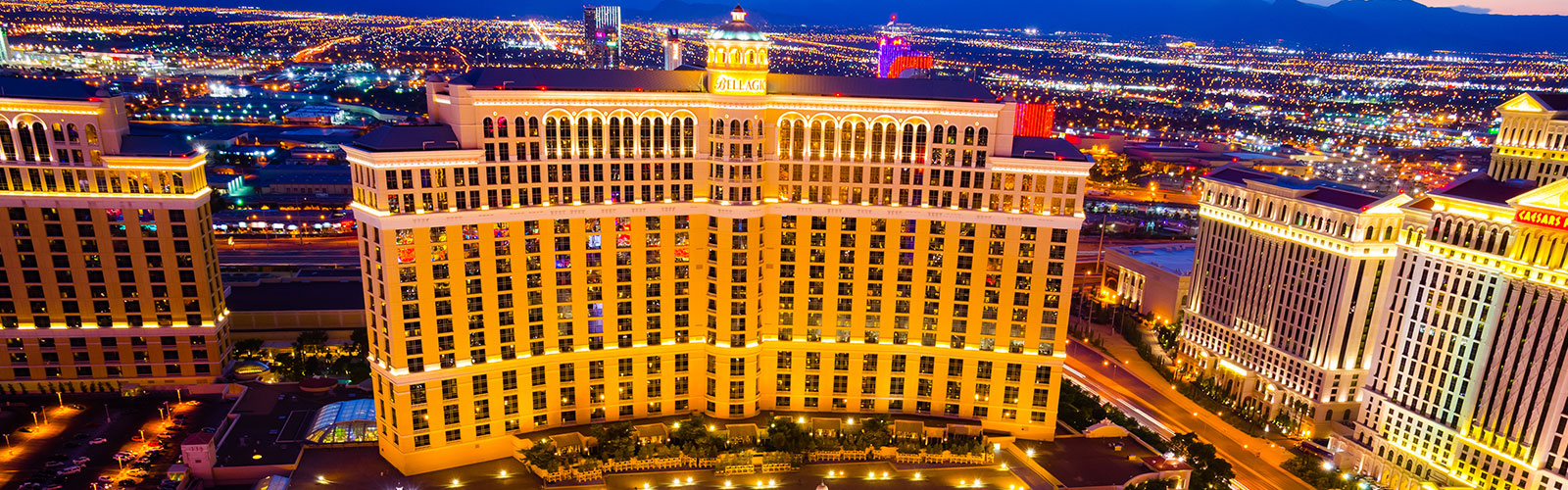 musical fountains bellagio hotel casino