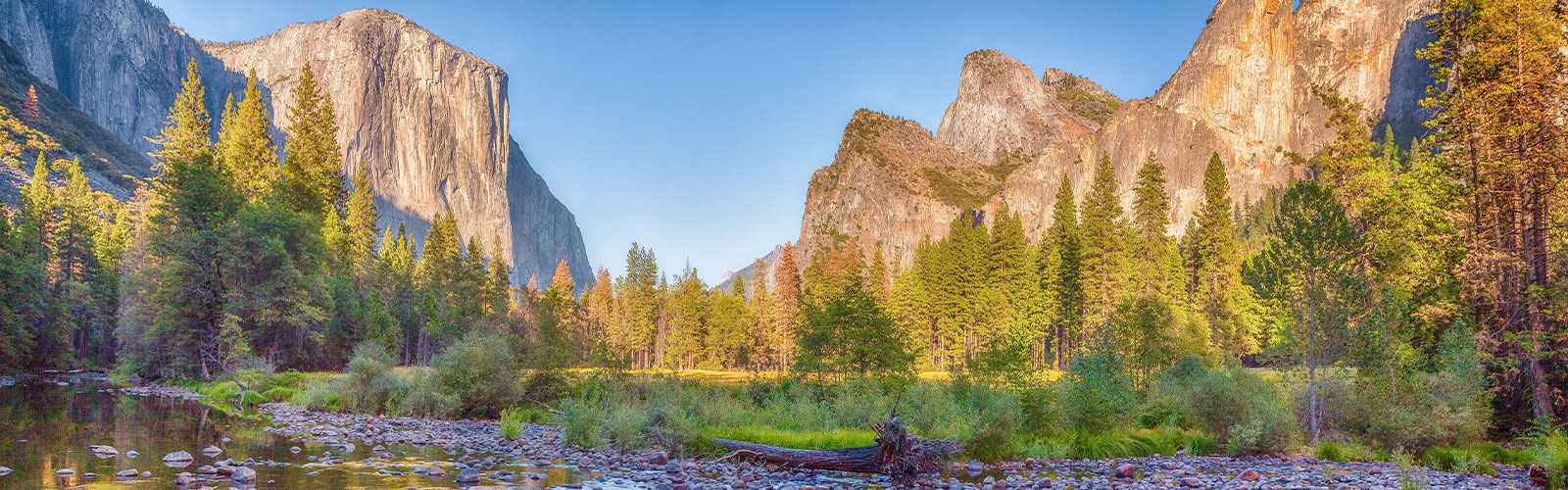 14 of the most scenic places to camp in the United States