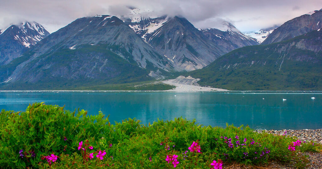 Glacier National Park, Montana