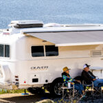 High-Quality Luxury Travel Trailers: Must Have Features