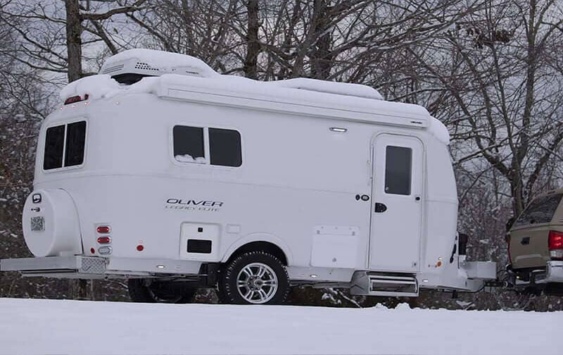 Campers for Sale at Near By Dealers