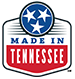 Made in Tennessee