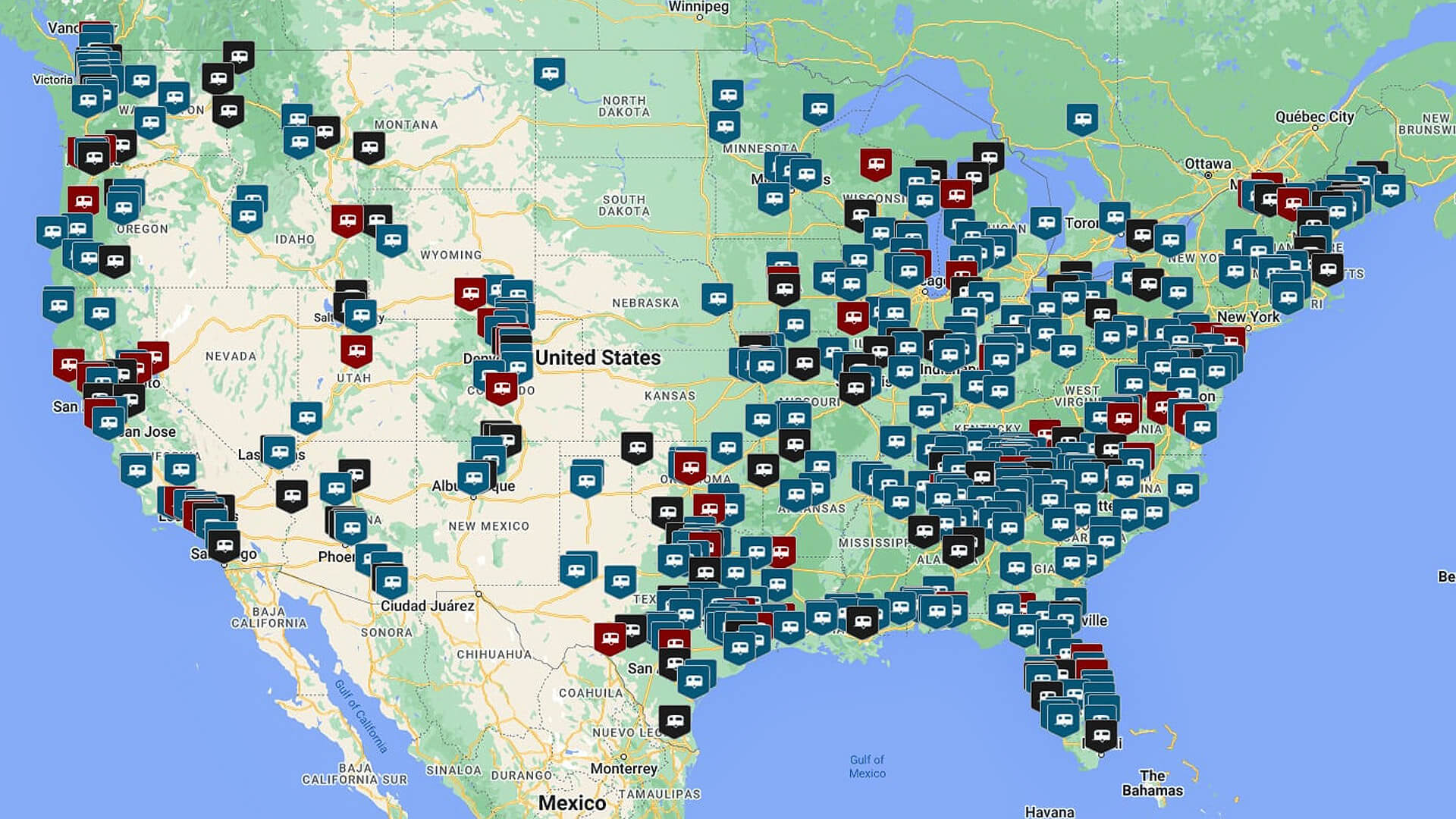 Lithium Batteries and Solar for Travel Trailers