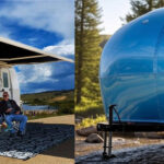 Why Fiberglass Beats Aluminum in Travel Trailers