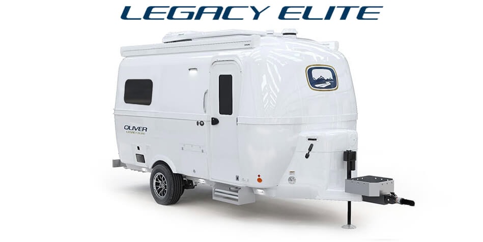 Small Travel Trailers