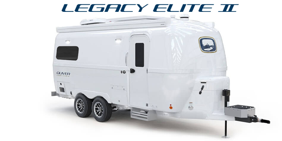 Travel Trailers