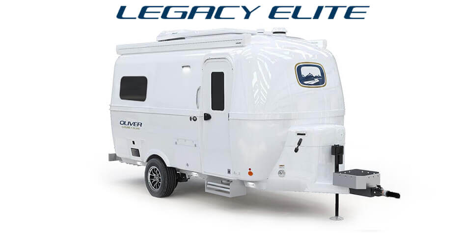 Small Travel Trailers
