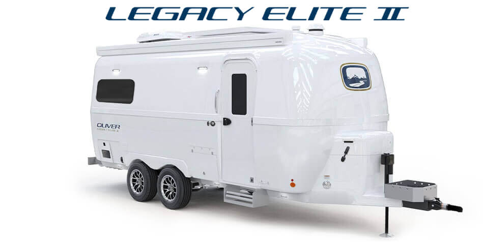 Travel Trailers