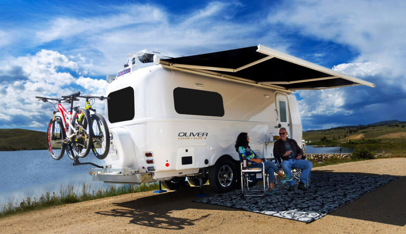 Travel Trailers and Campers for Sale