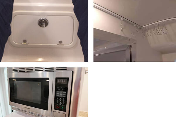 interior package le2