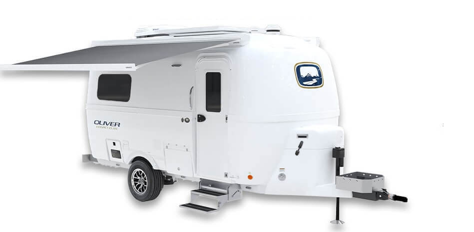 2026 Travel Trailer LE Premium Std