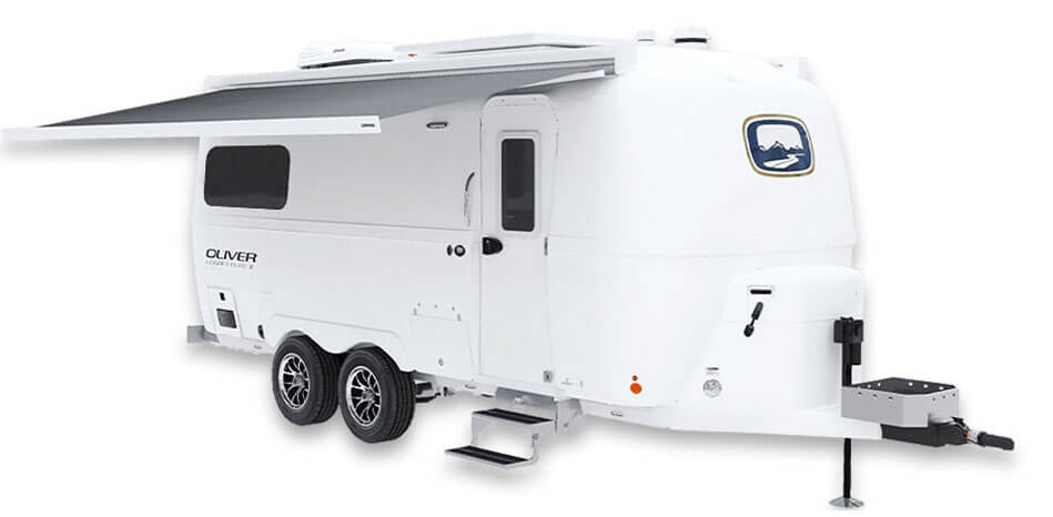 2026 Travel Trailer LEII Premium Std