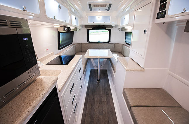 Find campers and travel trailers for sale near you using our interactive dealer locator
