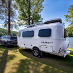 Best RV Camper Companies in 2025