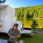 Oliver Travel Trailer vs Airstream vs Bowlus