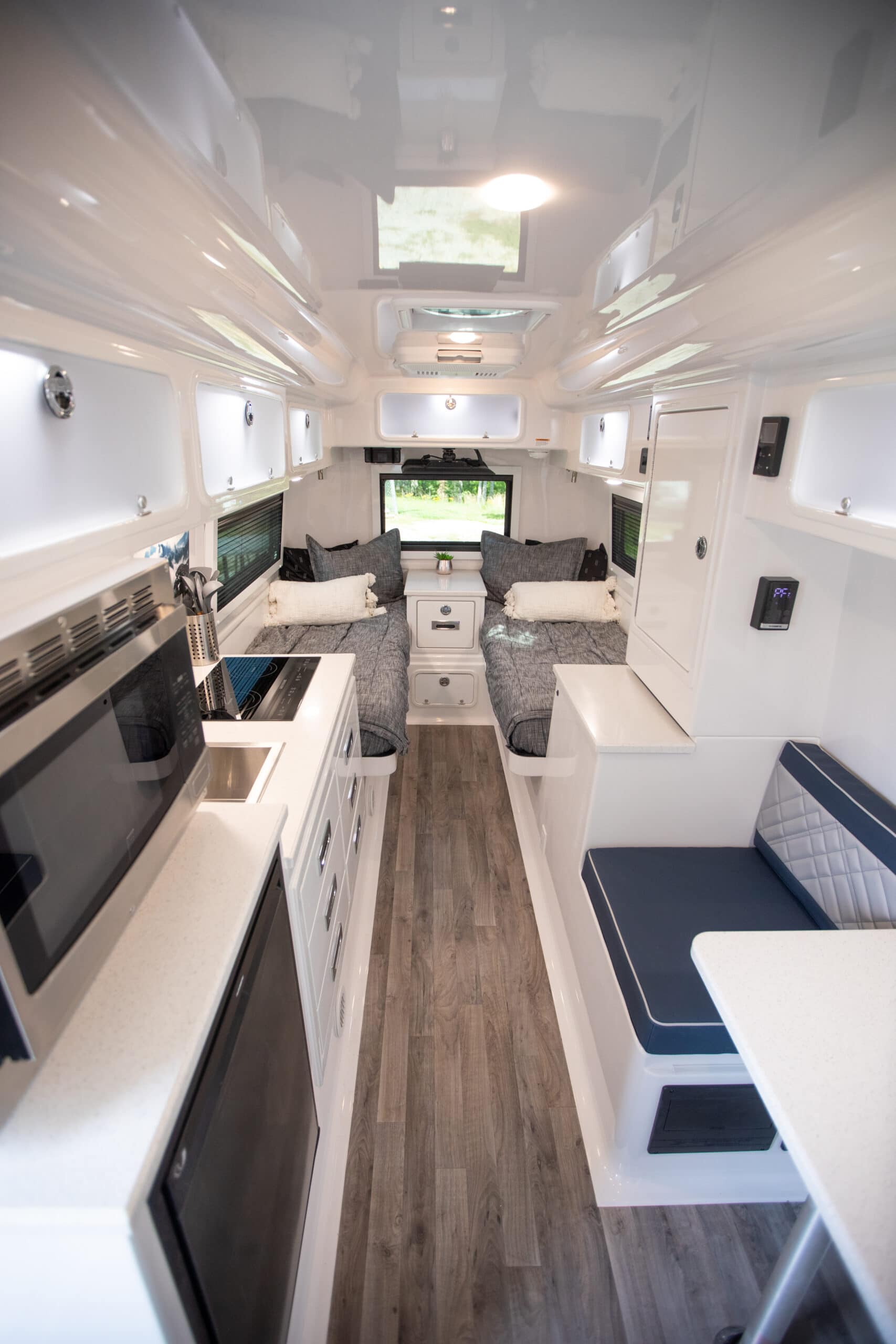 2027 Legacy Elite II | Oliver Travel Trailers