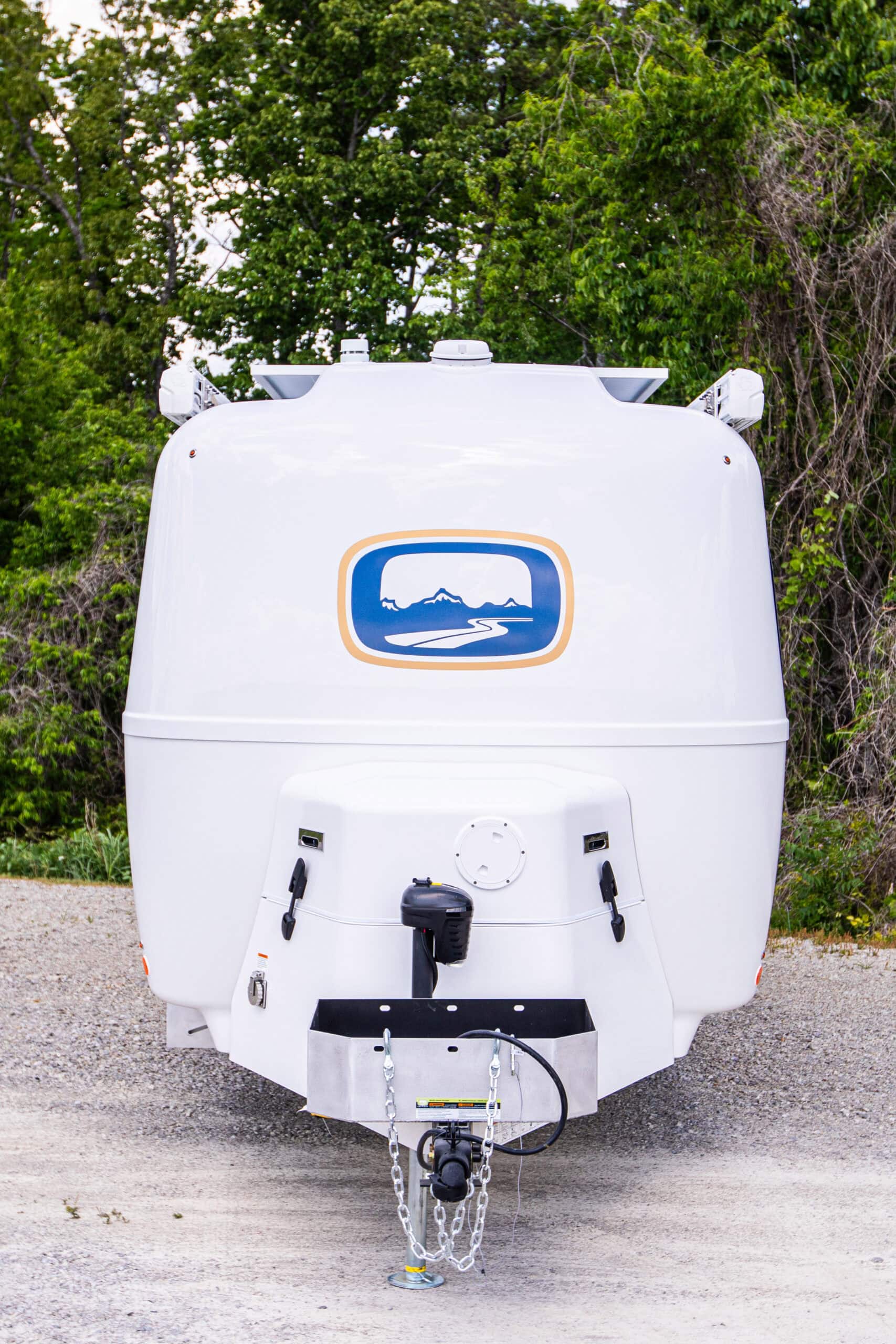 2027 Legacy Elite II | Oliver Travel Trailers